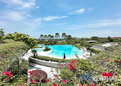 Bangsaray Heights Condominium - фото 25