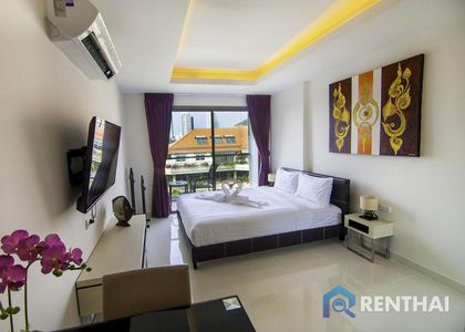 C View Residence - รูปภาพ 5