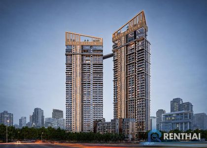 Grand Bay View Condominium - รูปภาพ 1