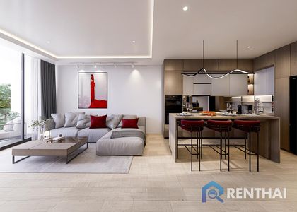 Sirius Condominium - รูปภาพ 19