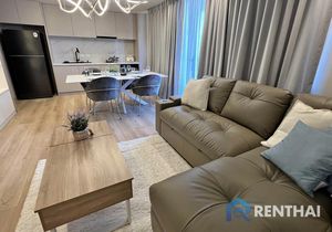Кондо 2 сп. 80 кв.м. - фото 2