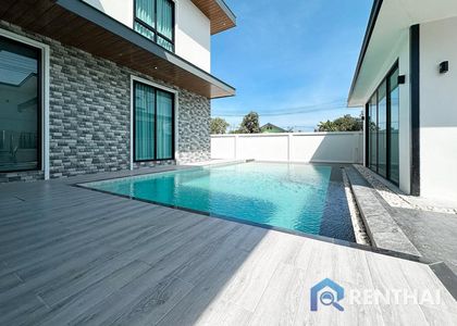 Aqua Pool Villa by Vinyx - photo 10