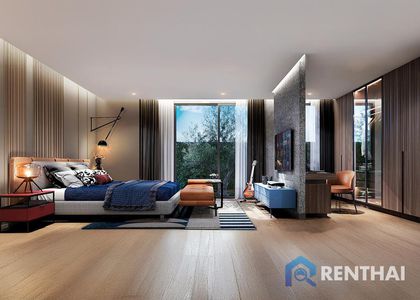 Poetry Villas - photo 11