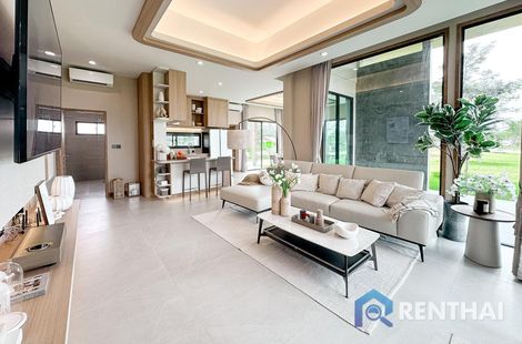 Ascent by Baan Pattaya - photo 4