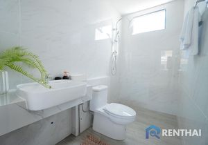 Дом 4 сп. 215 кв.м. - фото 5