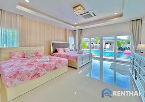 วิลล่า 4 นอน 150 ตรม. - รูปภาพ 4