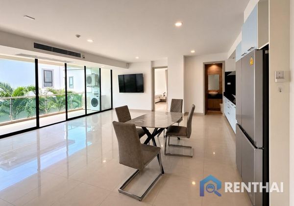 Condo 1 beds. 119 sq.m. - photo 4