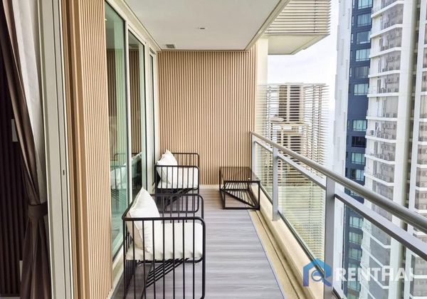 Condo 2 beds. 102 sq.m. - photo 2