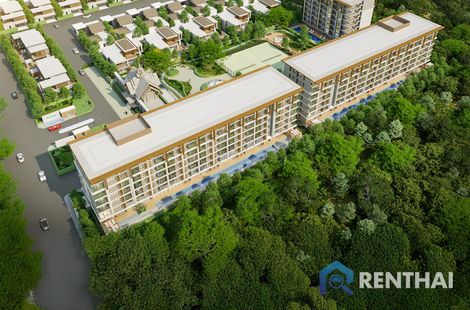 The Ozone Oasis Condominium - รูปภาพ 4
