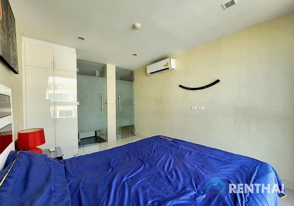คอนโด 1 นอน 43 ตรม. - รูปภาพ 3