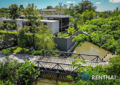 Riverhouse Phuket - รูปภาพ 8