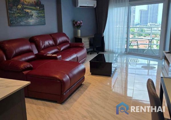 Condo 1 beds. 74 sq.m. - photo 1