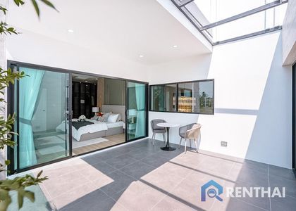 Thamber Private Pool Villa - photo 20