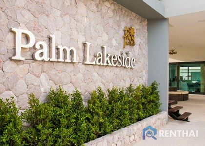 Palm Lakeside Villas - фото 11