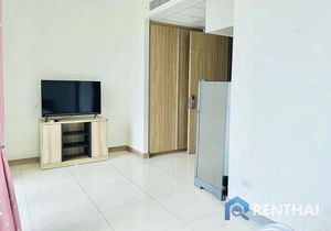คอนโด สตูดิโอ 26 ตรม. - รูปภาพ 4