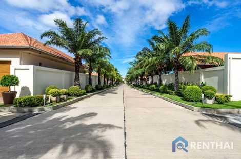 Majestic Residence Pratumnak - фото 3