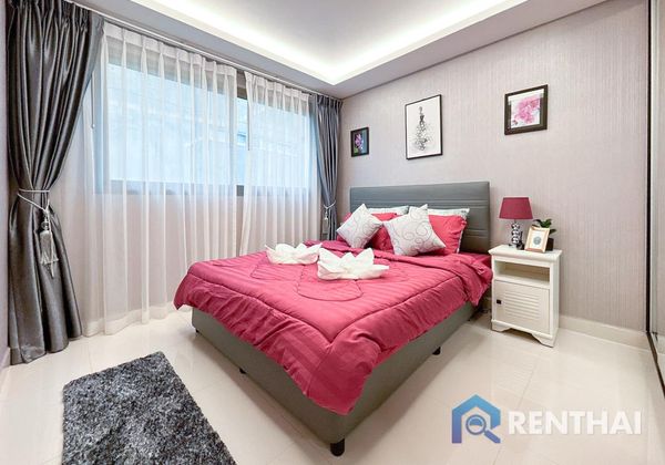 Condo 2 beds. 63 sq.m. - photo 3