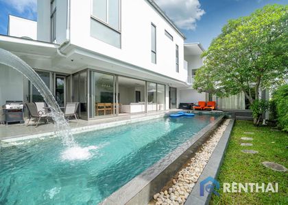 The Nest - Wallaya Villas - รูปภาพ 3