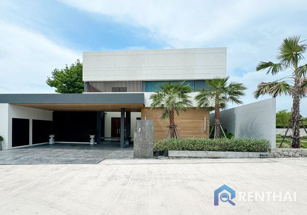Villa 5 beds. 520 sq.m. - photo 2