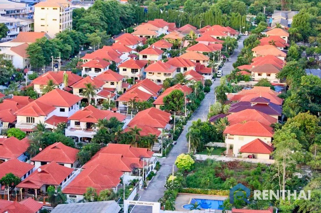 Royal Park Village - photo 1