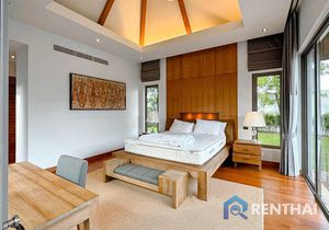 บ้าน 4 นอน 820 ตรม. - รูปภาพ 3