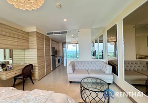 คอนโด สตูดิโอ 32 ตรม. - รูปภาพ 3