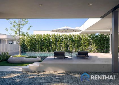 Zensiri Lakeside Mabprachan - รูปภาพ 4