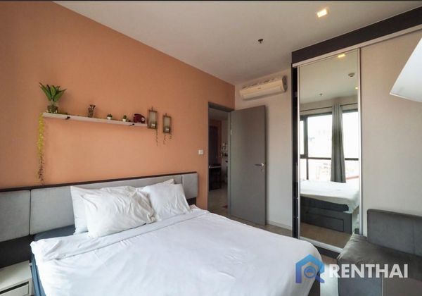 Condo 2 beds. 50 sq.m. - photo 2