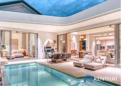 Manor Phuket - รูปภาพ 7