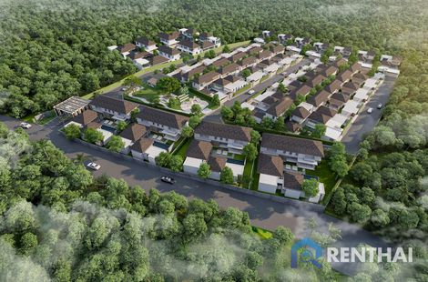 QAV Residence - รูปภาพ 2