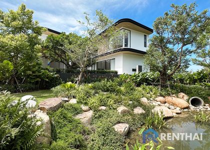 Nature's Rest Villa Cherngtalay - รูปภาพ 28