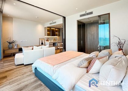 Arom Jomtien - photo 30