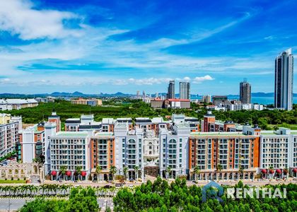 Espana Condo Resort - รูปภาพ 8