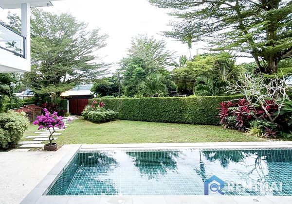 Villa 4 beds. 555 sq.m. - photo 3