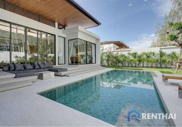 Botanica Modern Loft II - รูปภาพ