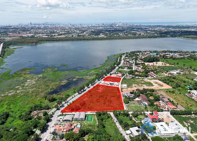 Land 2600 sq.w. - photo 1