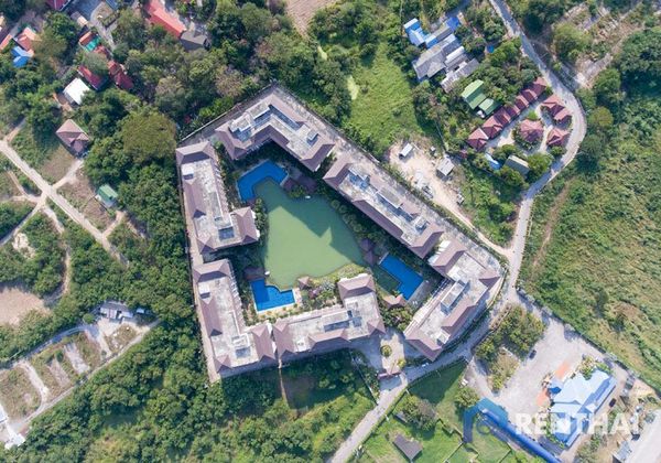 AD Bangsaray Condo Lake and Resort - photo