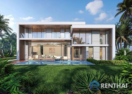 Ayana Luxury Villas - фото 11