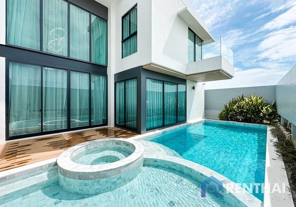 Villa 5 beds. 520 sq.m. - photo 1