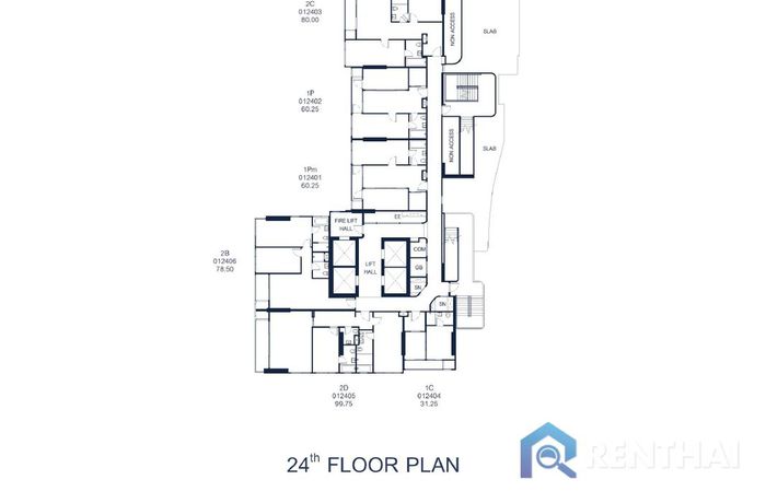 Floor Plans - 24