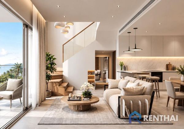 Condo 1 beds. 92 sq.m. - photo 1
