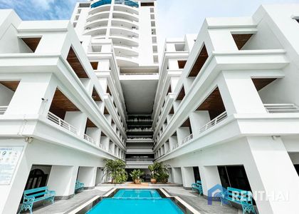 Pattaya Hill Resort - รูปภาพ 11