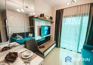Кондо 1 сп. 35 кв.м. - фото 5