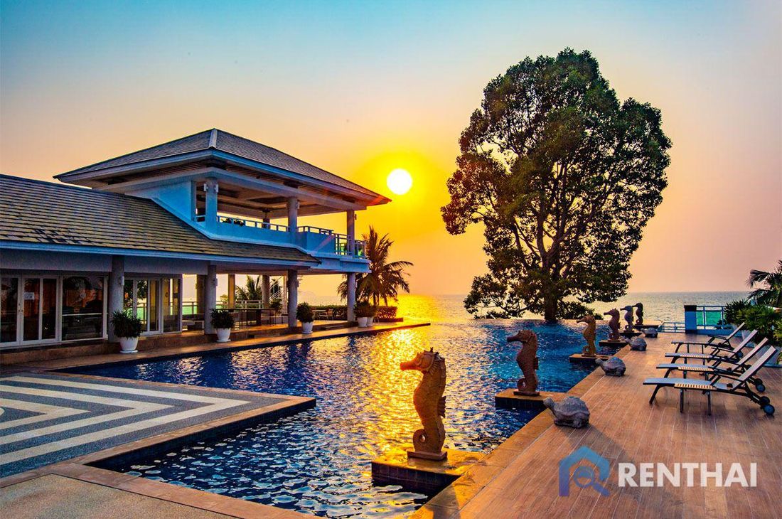 Baan Talay Pattaya - photo 1