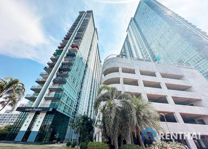 The Twin Tower Jomtien - รูปภาพ 1