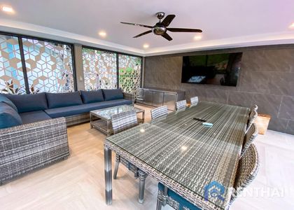 Serenity Residence Jomtien - фото 10