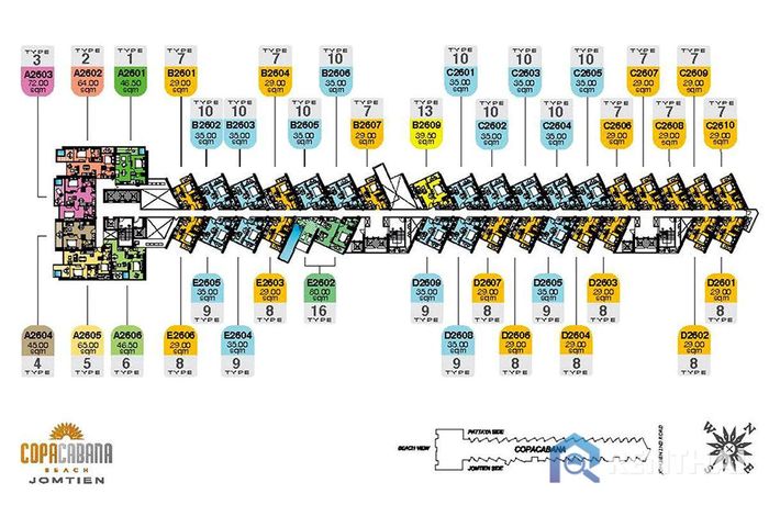 Floor Plans - 26