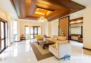 บ้าน 4 นอน 1204 ตรม. - รูปภาพ 5