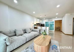 ทาวน์เฮ้าส์ 3 นอน 140 ตรม. - รูปภาพ 2