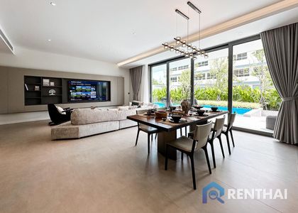 Clover Residence - фото 21